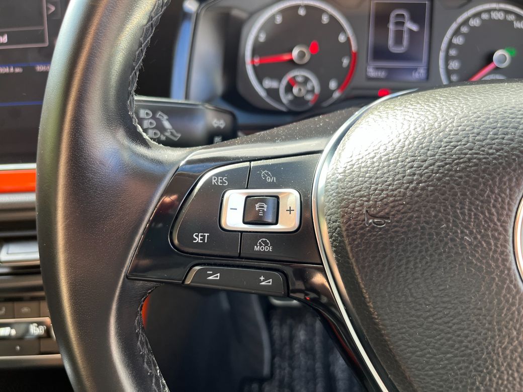 2020 Volkswagen Polo