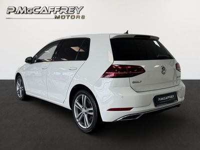 2020 Volkswagen Golf