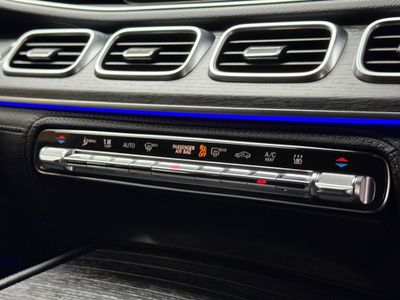 2021 Mercedes-Benz GLE Class