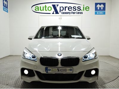 2016 BMW 2 Series