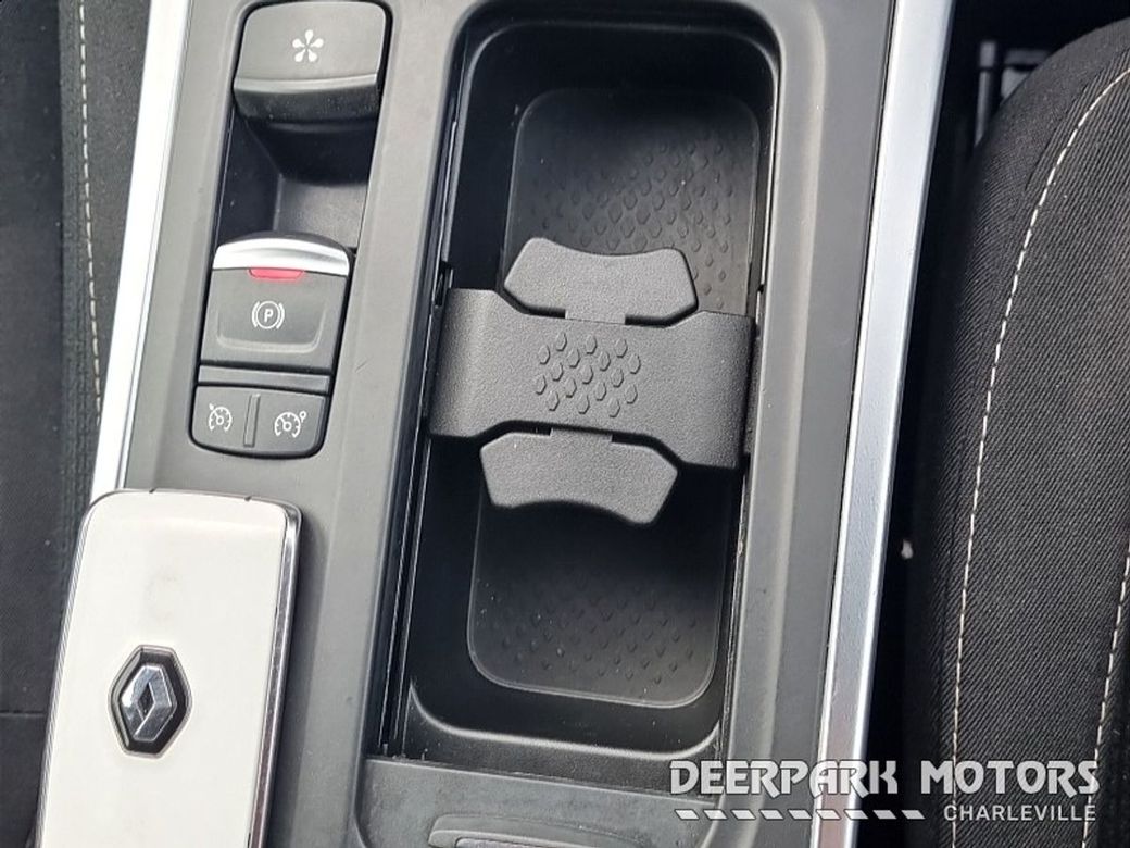 2019 Renault Megane