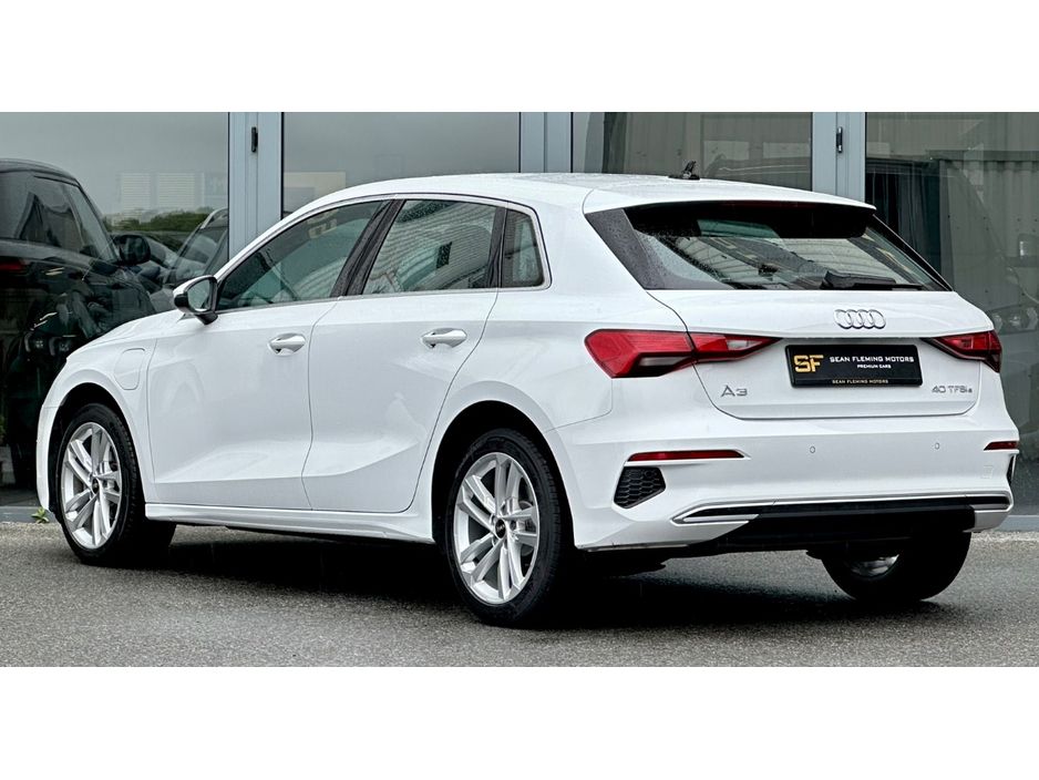 2024 Audi A3