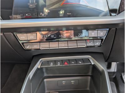 2022 Audi A3