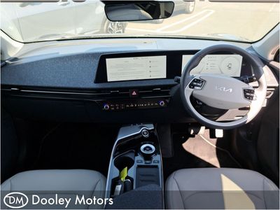 2024 Kia EV6