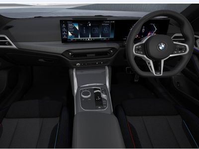2026 BMW i4