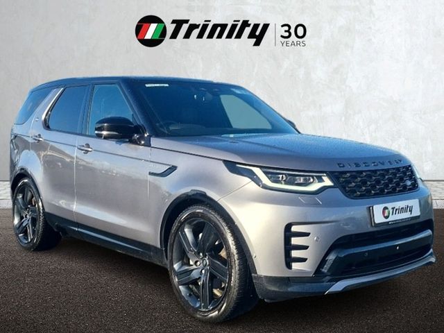 vehicle for sale from Trinity Motors Wexford