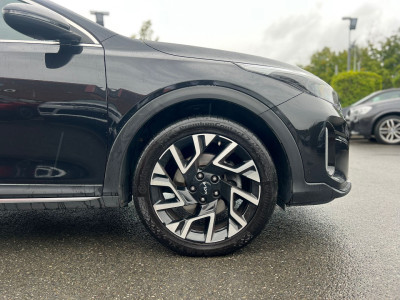 2023 Kia XCeed