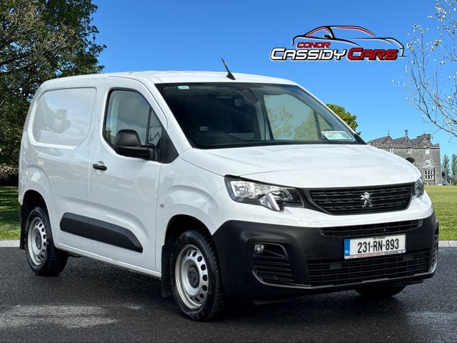 vehicle for sale from Conor Cassidy Cars