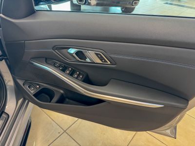 2023 BMW 3 Series