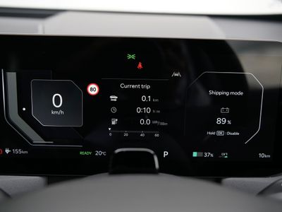 2026 Kia EV5