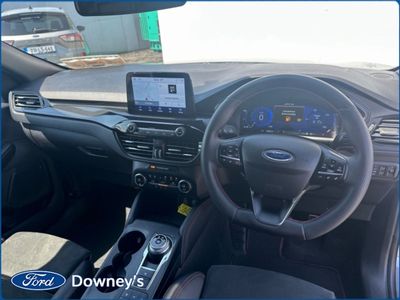 2023 Ford Kuga