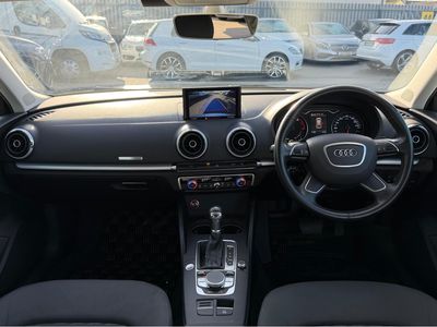 2016 Audi A3