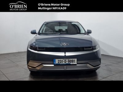 2023 Hyundai Ioniq 5