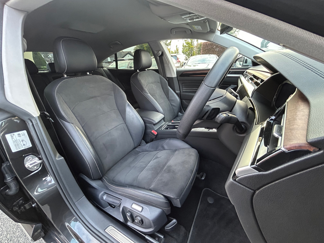 2023 Volkswagen Arteon