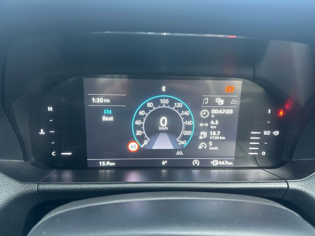 2026 Volkswagen Amarok