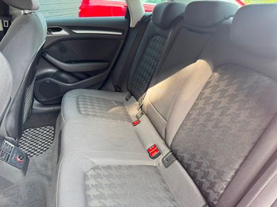 2014 Audi A3