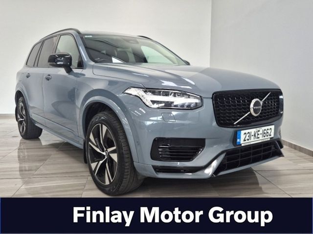 vehicle for sale from Finlay Motor Group