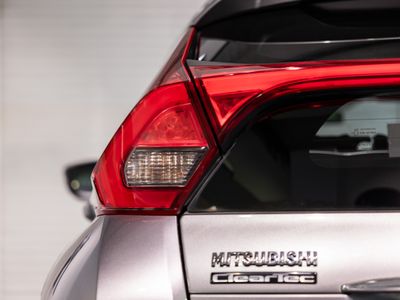 2019 Mitsubishi Eclipse