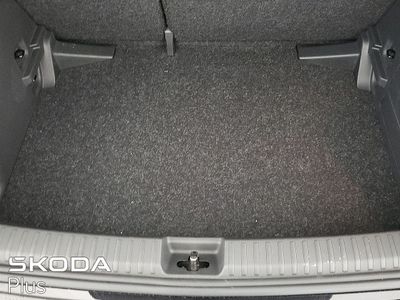 2026 Skoda Fabia