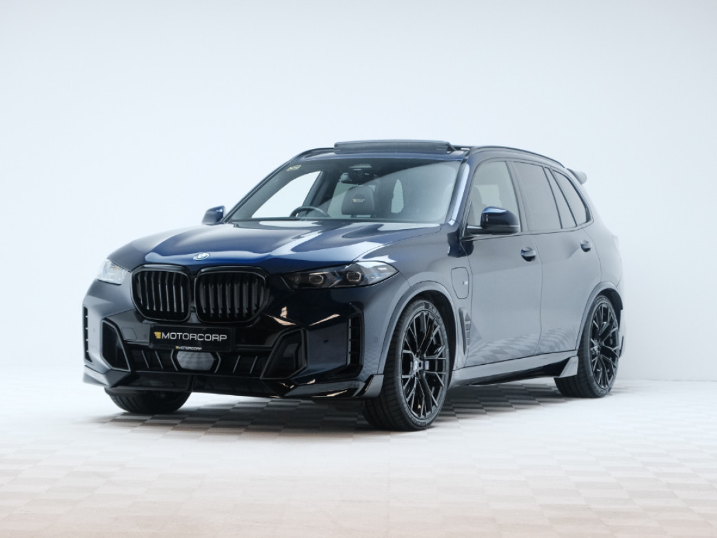 2023 BMW X5