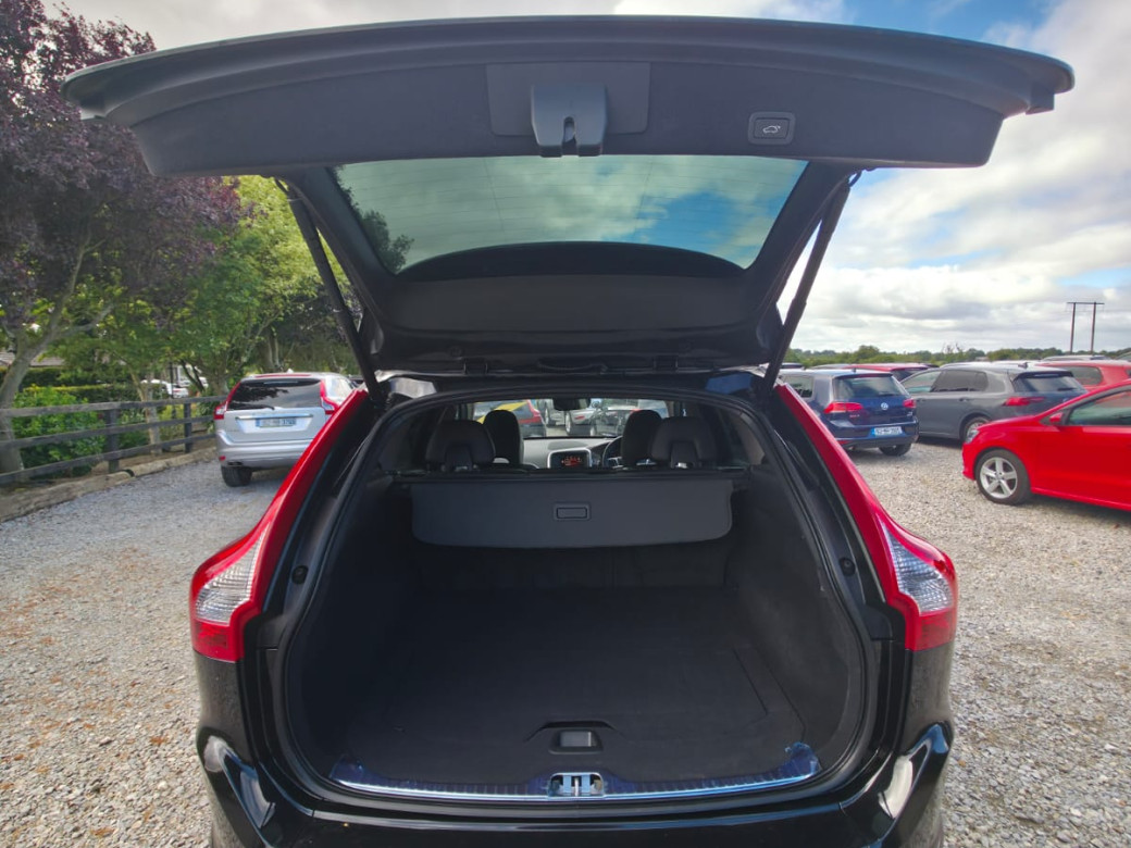 2017 Volvo XC60