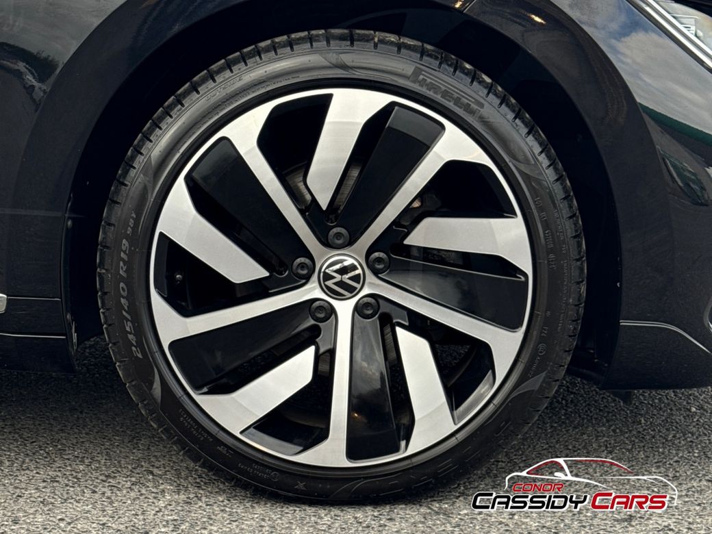 2022 Volkswagen Arteon