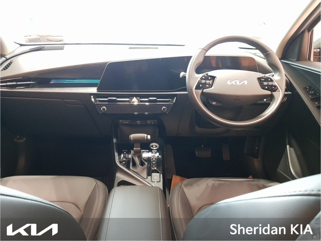 2024 Kia Niro