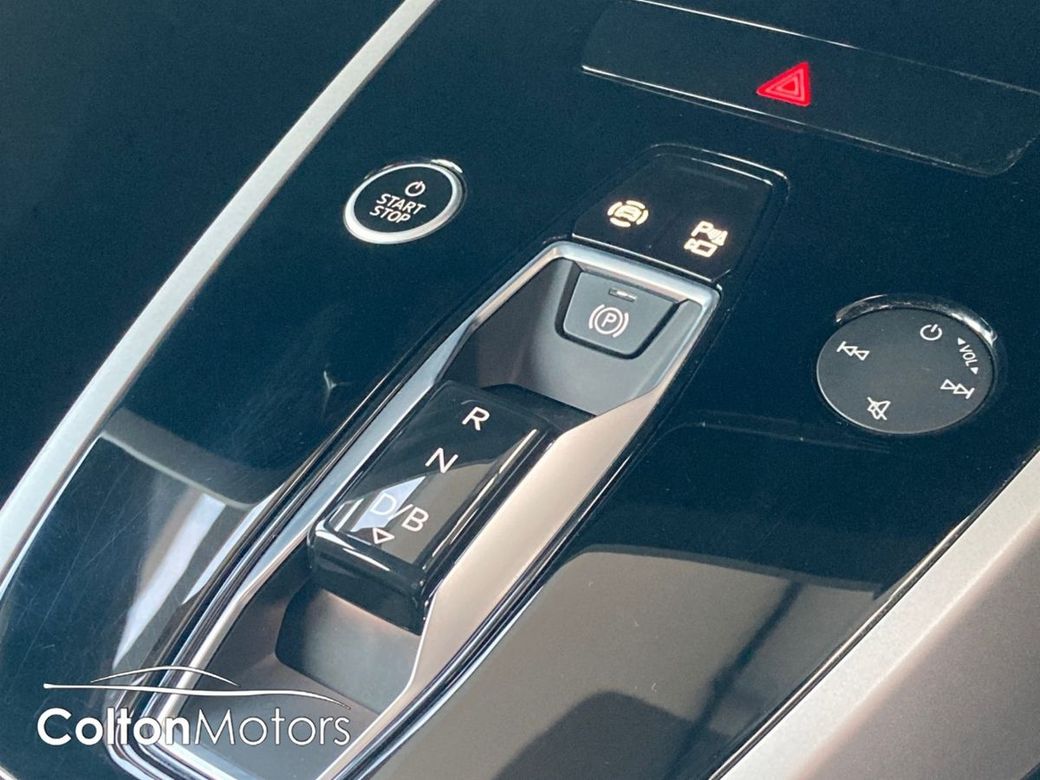2023 Audi Q4 e-tron