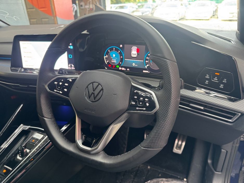 2024 Volkswagen Golf
