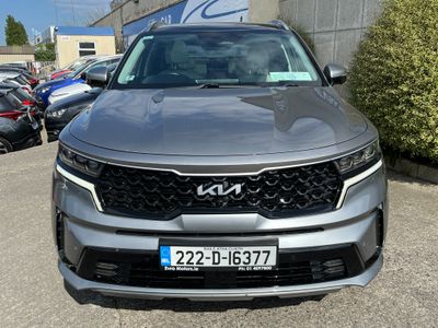 2022 Kia Sorento