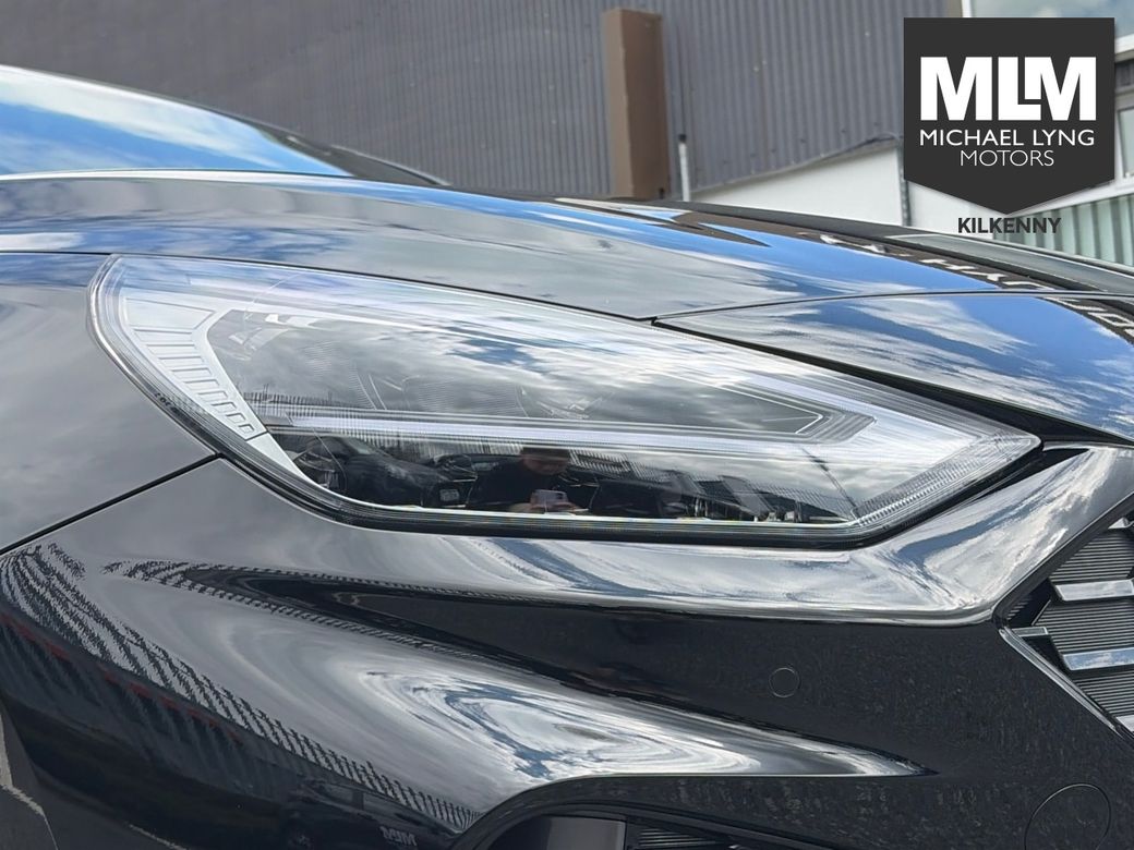 2026 Hyundai i30