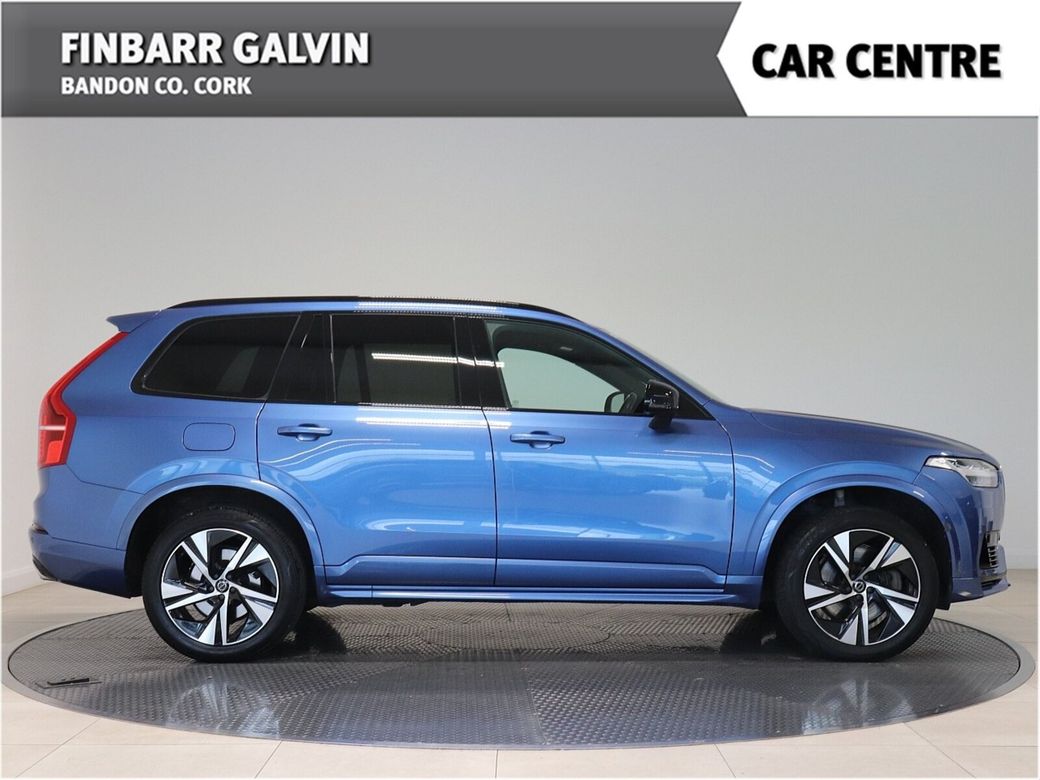 2020 Volvo XC90