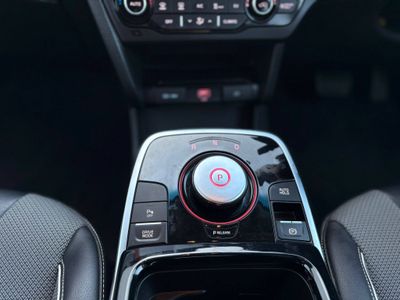 2022 Kia e-Niro