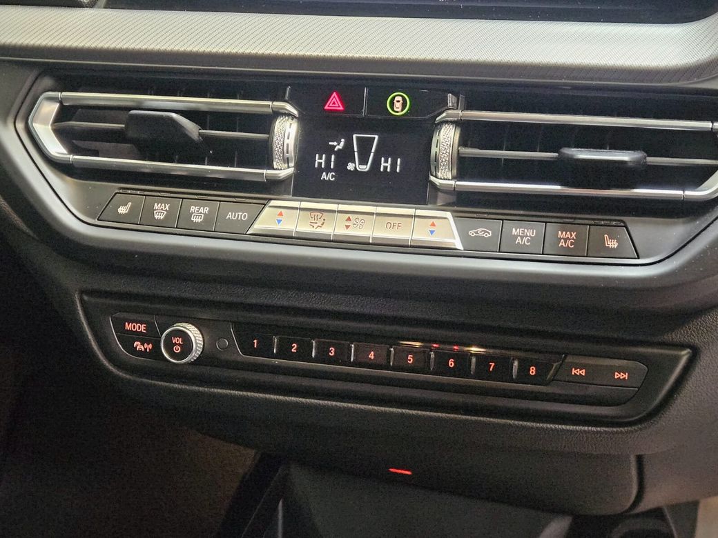 2021 BMW 2 Series