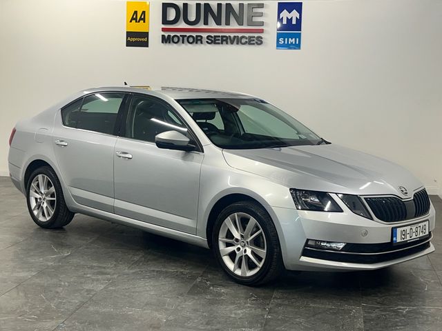 vehicle for sale from Dunne Motor Services