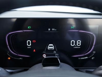 2026 Kia Stonic