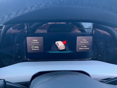 2026 Volkswagen Golf