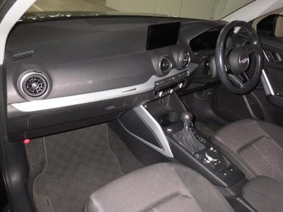 2019 Audi Q2