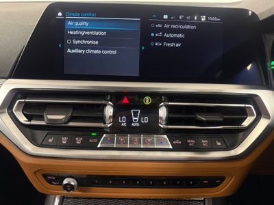 2020 BMW 330