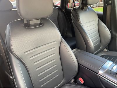 2024 Mercedes-Benz GLC Class