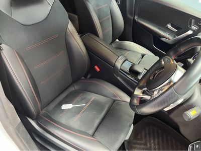 2023 Mercedes-Benz CLA Class