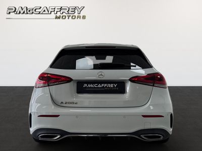 2021 Mercedes-Benz A Class