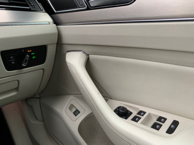 2019 Volkswagen Passat