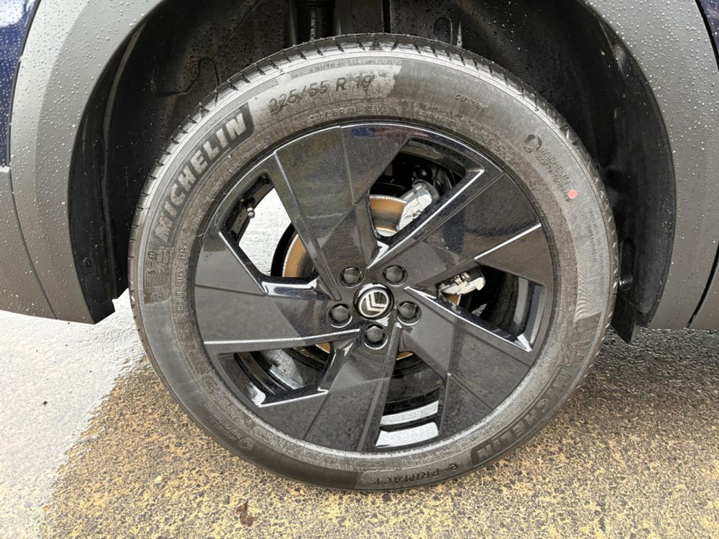 2026 Citroen C5 Aircross