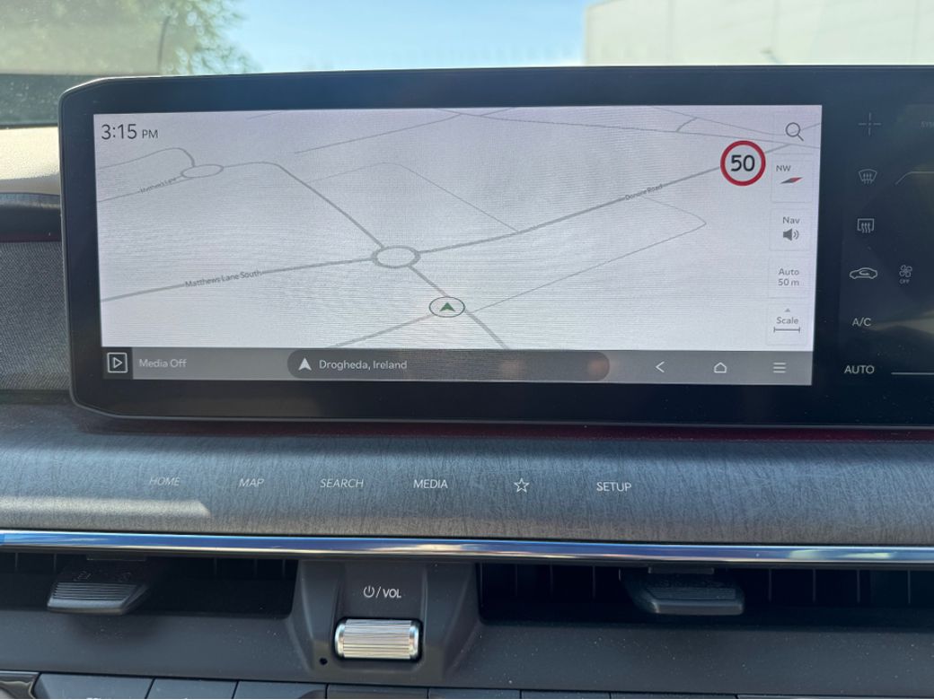 2024 Kia EV9