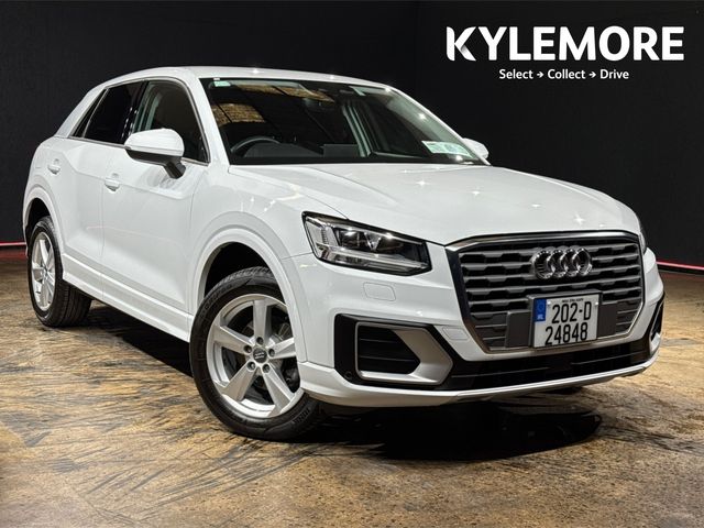 vehicle for sale from Kylemore Cars
