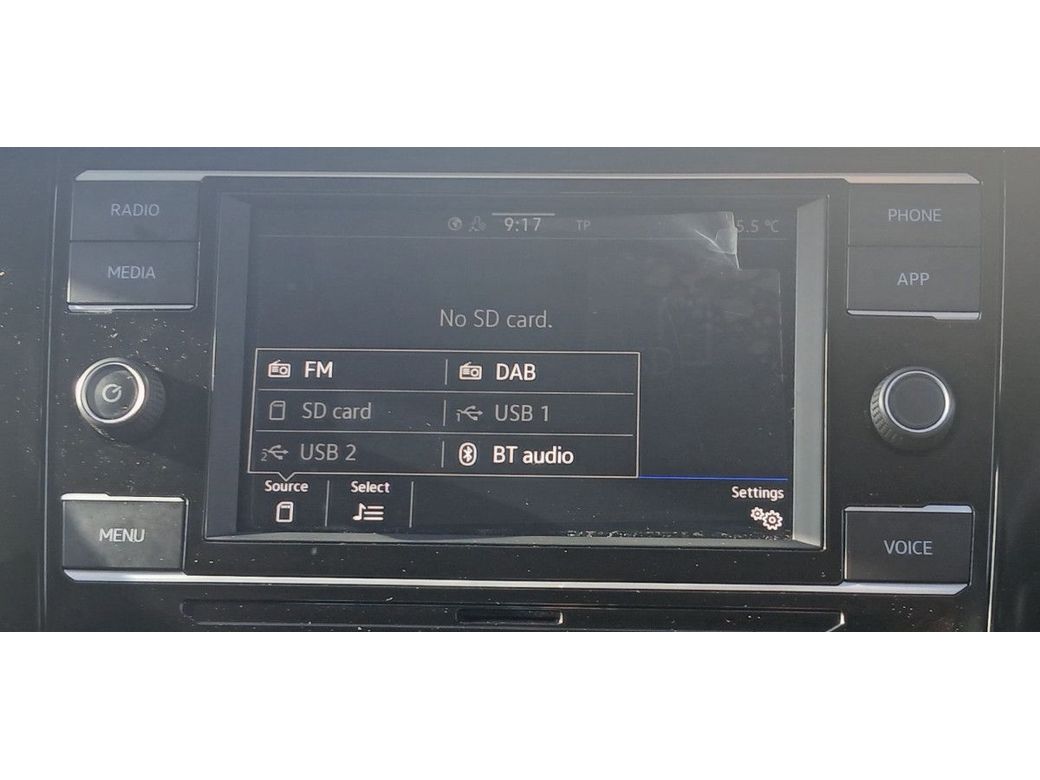 2023 Volkswagen Polo