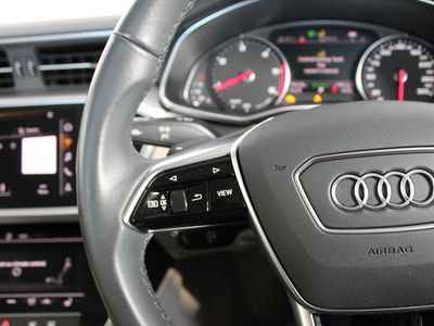 2021 Audi A6