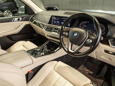 2019 BMW X5