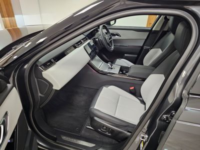 2024 Land Rover Range Rover Velar